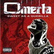 Omerta (FRA) : Sweet As A Guerilla